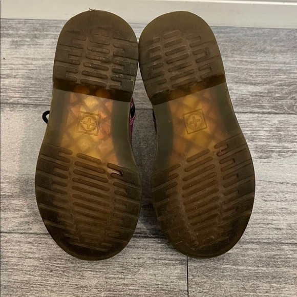 Dr. Martens size 13 child - Picture 6 of 8